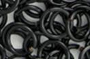 Rings - Black